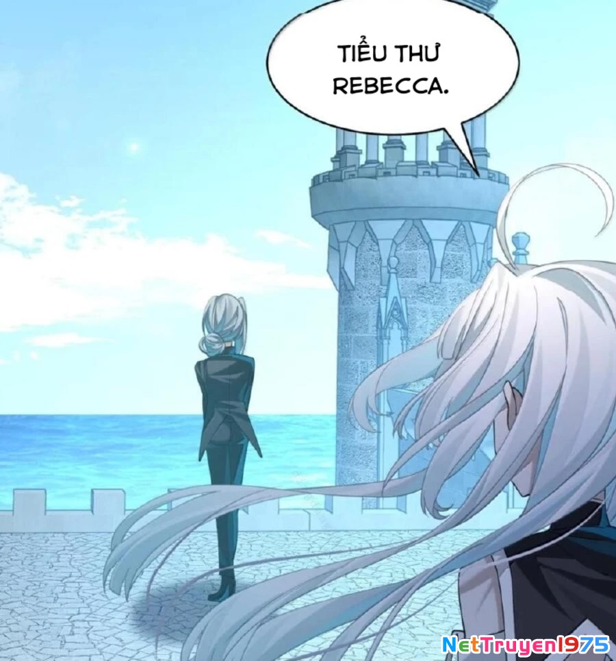 Vượt Cấp Xuyên Không, Tại Sao Tôi Lại Trở Thành Tiểu Thư Tu Sĩ? Chapter 37 - Trang 2
