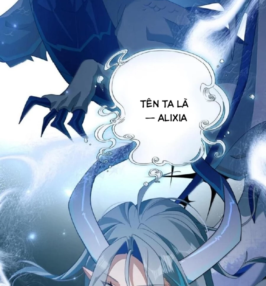Vượt Cấp Xuyên Không, Tại Sao Tôi Lại Trở Thành Tiểu Thư Tu Sĩ? Chapter 37 - Trang 2