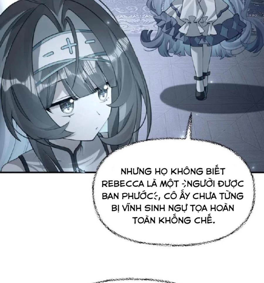 Vượt Cấp Xuyên Không, Tại Sao Tôi Lại Trở Thành Tiểu Thư Tu Sĩ? Chapter 37 - Trang 2