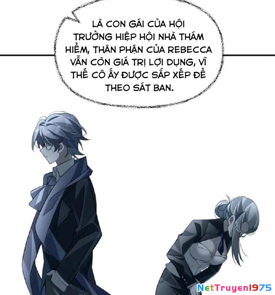 Vượt Cấp Xuyên Không, Tại Sao Tôi Lại Trở Thành Tiểu Thư Tu Sĩ? Chapter 37 - Trang 2