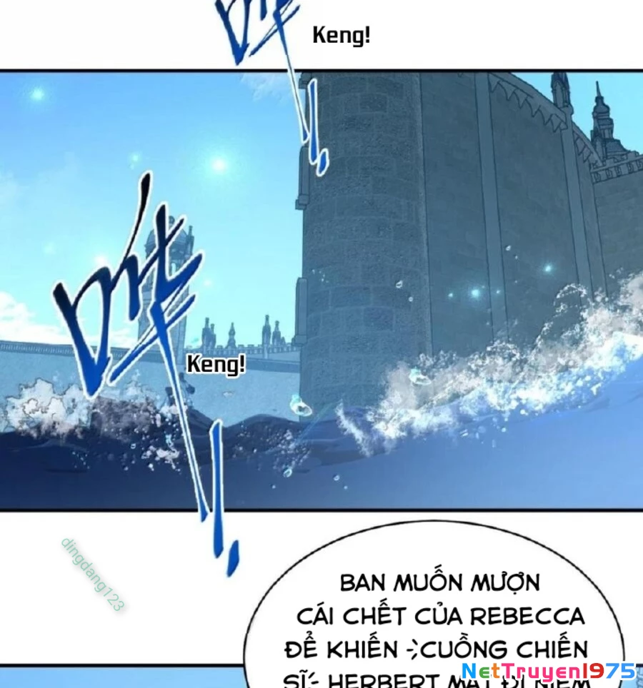 Vượt Cấp Xuyên Không, Tại Sao Tôi Lại Trở Thành Tiểu Thư Tu Sĩ? Chapter 37 - Trang 2