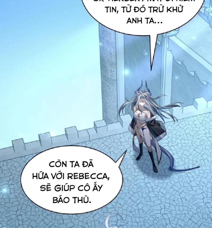 Vượt Cấp Xuyên Không, Tại Sao Tôi Lại Trở Thành Tiểu Thư Tu Sĩ? Chapter 37 - Trang 2