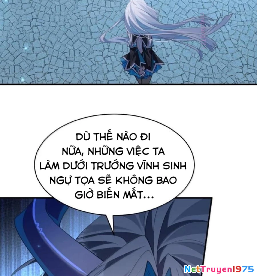 Vượt Cấp Xuyên Không, Tại Sao Tôi Lại Trở Thành Tiểu Thư Tu Sĩ? Chapter 37 - Trang 2