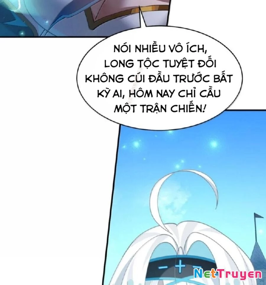 Vượt Cấp Xuyên Không, Tại Sao Tôi Lại Trở Thành Tiểu Thư Tu Sĩ? Chapter 37 - Trang 2