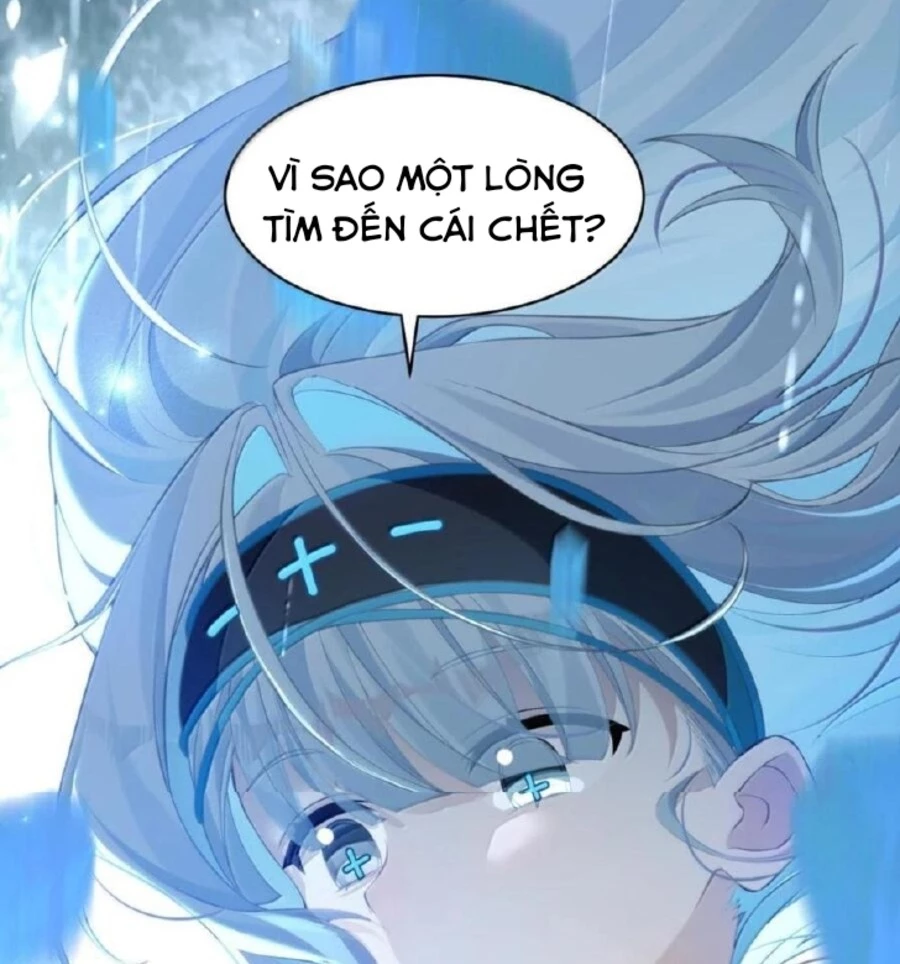 Vượt Cấp Xuyên Không, Tại Sao Tôi Lại Trở Thành Tiểu Thư Tu Sĩ? Chapter 37 - Trang 2