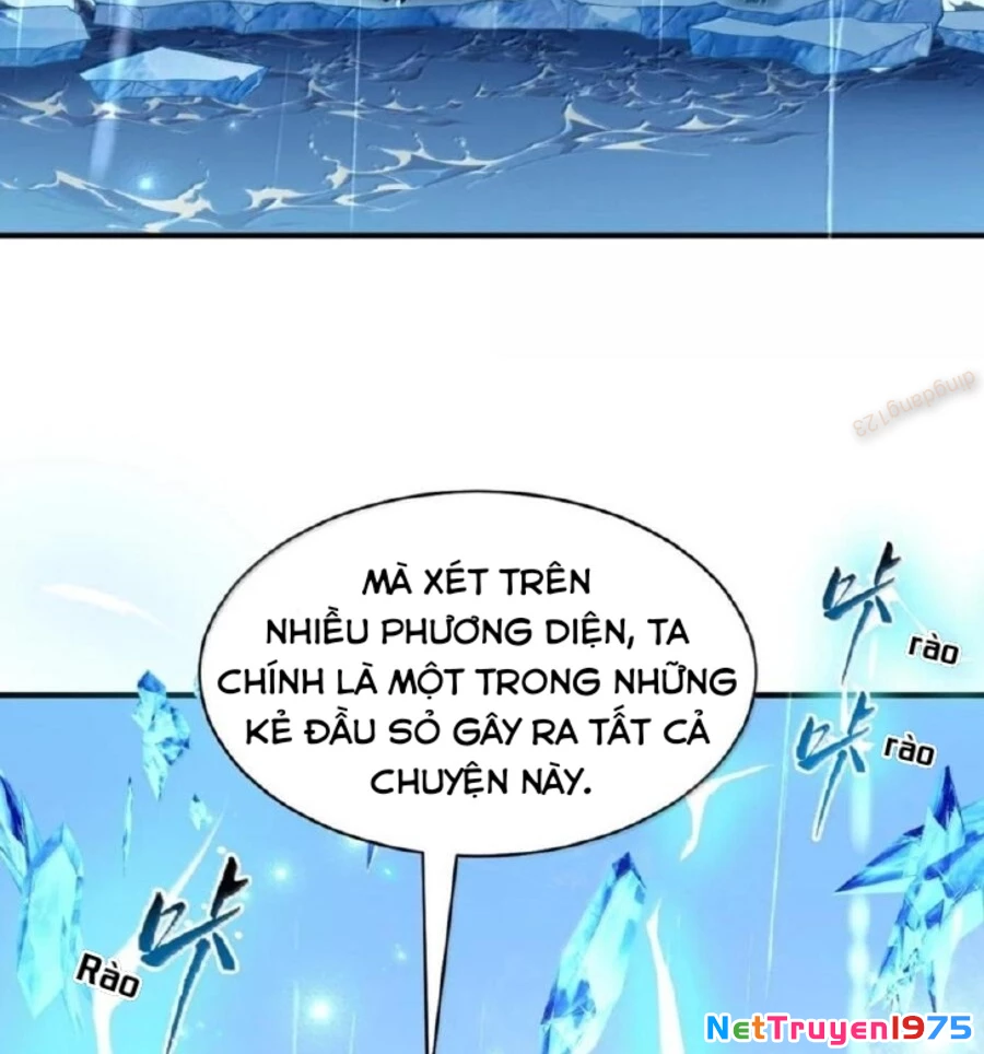 Vượt Cấp Xuyên Không, Tại Sao Tôi Lại Trở Thành Tiểu Thư Tu Sĩ? Chapter 37 - Trang 2