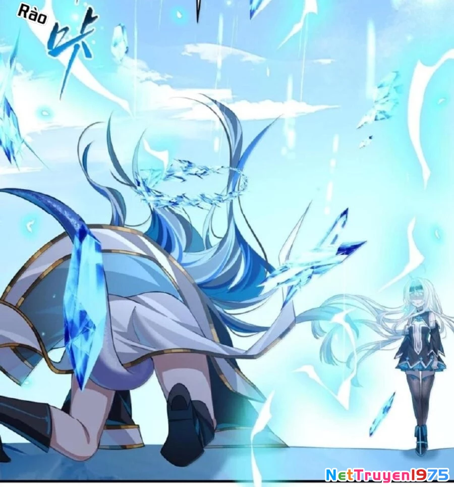 Vượt Cấp Xuyên Không, Tại Sao Tôi Lại Trở Thành Tiểu Thư Tu Sĩ? Chapter 37 - Trang 2