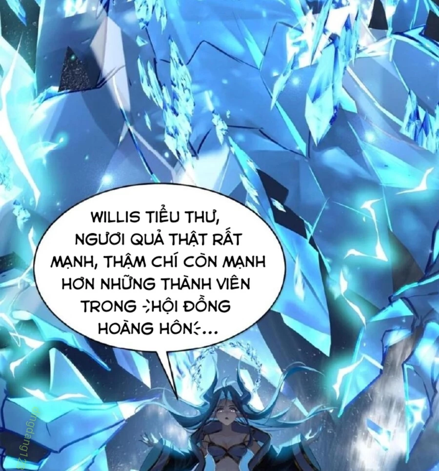 Vượt Cấp Xuyên Không, Tại Sao Tôi Lại Trở Thành Tiểu Thư Tu Sĩ? Chapter 37 - Trang 2