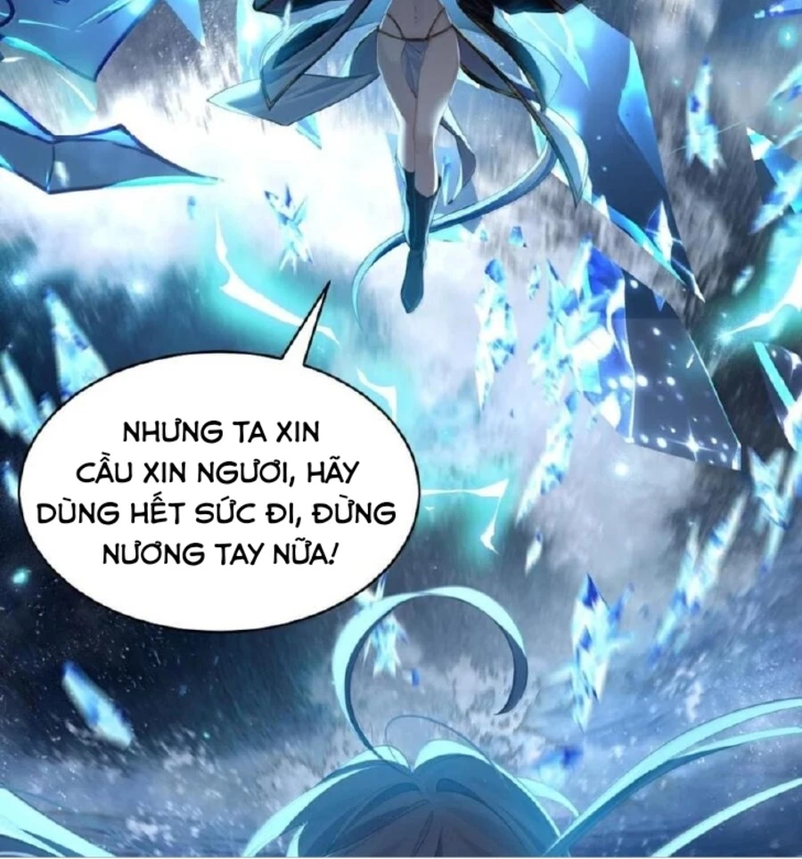 Vượt Cấp Xuyên Không, Tại Sao Tôi Lại Trở Thành Tiểu Thư Tu Sĩ? Chapter 37 - Trang 2