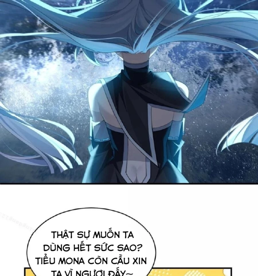 Vượt Cấp Xuyên Không, Tại Sao Tôi Lại Trở Thành Tiểu Thư Tu Sĩ? Chapter 37 - Trang 2