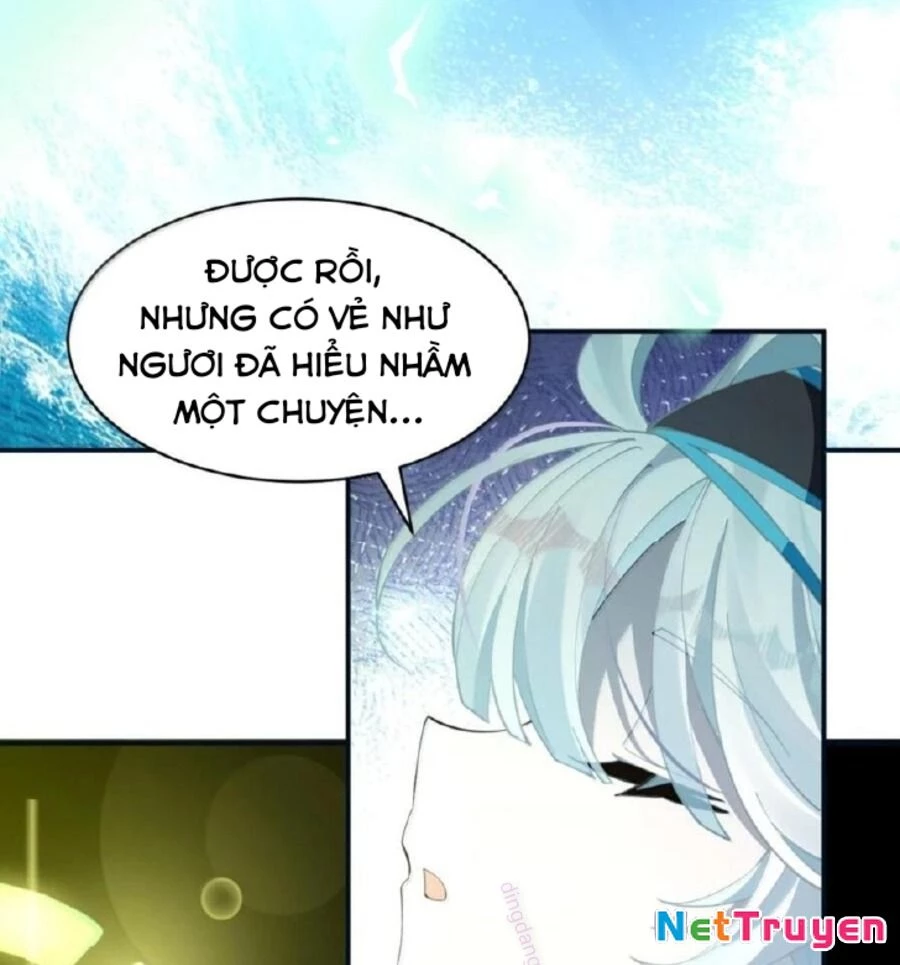 Vượt Cấp Xuyên Không, Tại Sao Tôi Lại Trở Thành Tiểu Thư Tu Sĩ? Chapter 37 - Trang 2