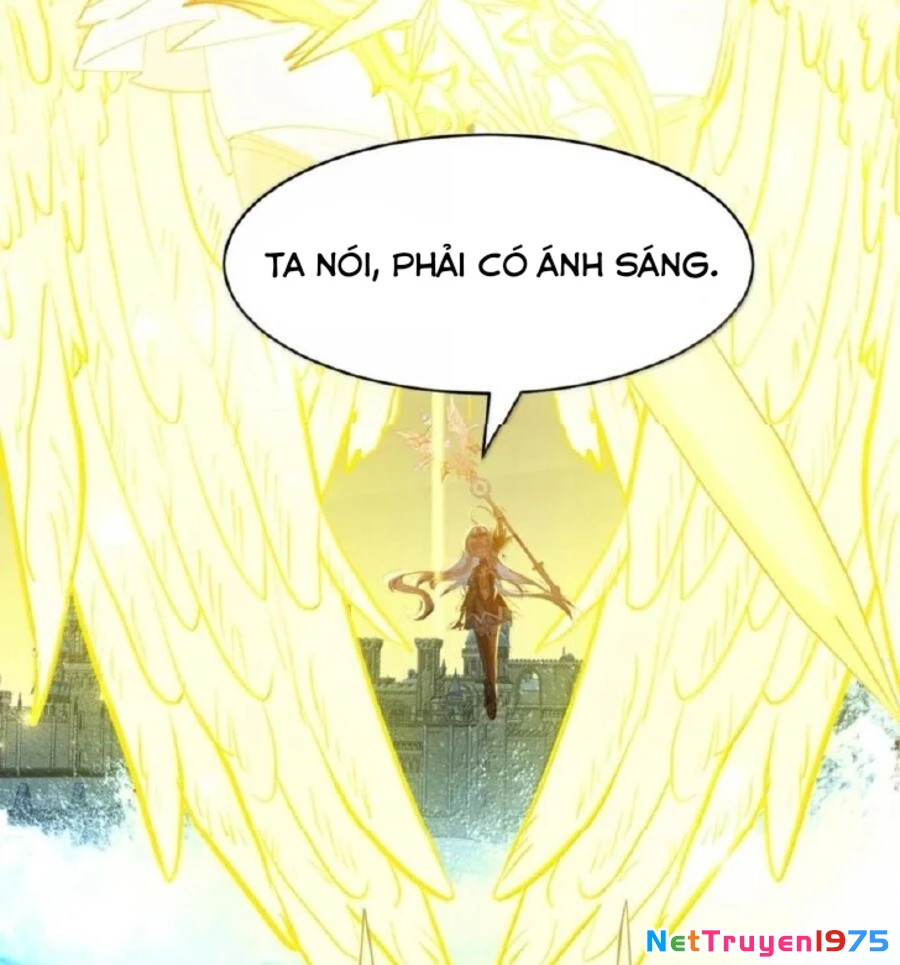 Vượt Cấp Xuyên Không, Tại Sao Tôi Lại Trở Thành Tiểu Thư Tu Sĩ? Chapter 37 - Trang 2