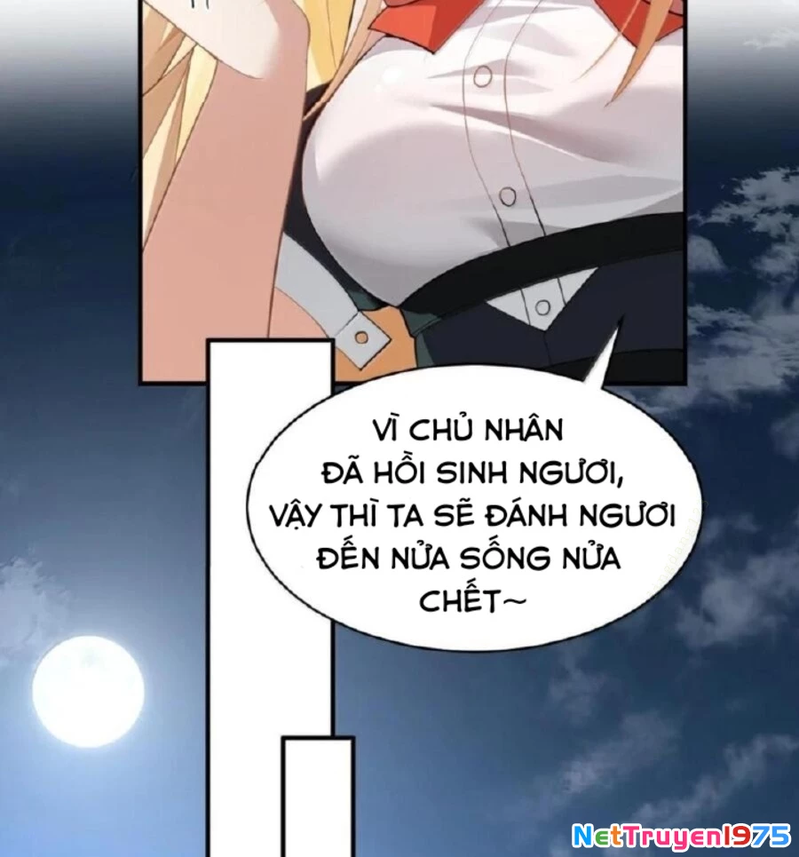 Vượt Cấp Xuyên Không, Tại Sao Tôi Lại Trở Thành Tiểu Thư Tu Sĩ? Chapter 37 - Trang 2