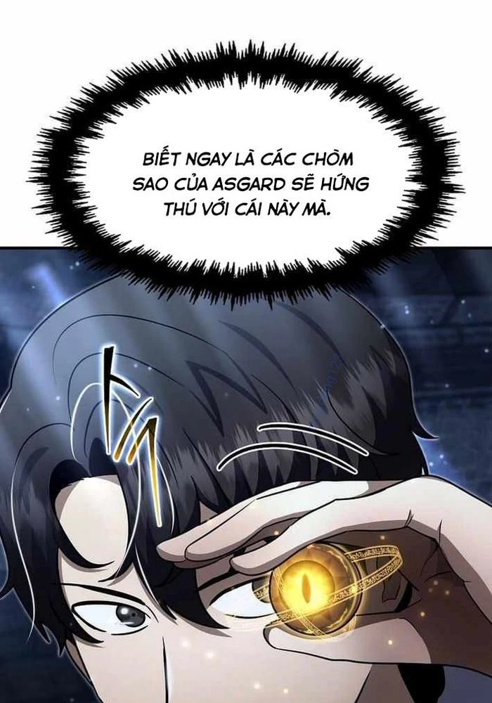 Thần Khí Huyền Thoại Của Người Chơi Thiên Tài Chapter 41 - 13