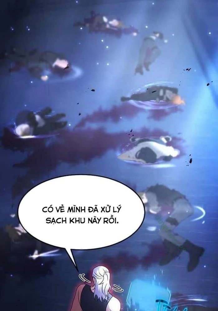 Thần Khí Huyền Thoại Của Người Chơi Thiên Tài Chapter 41 - 53