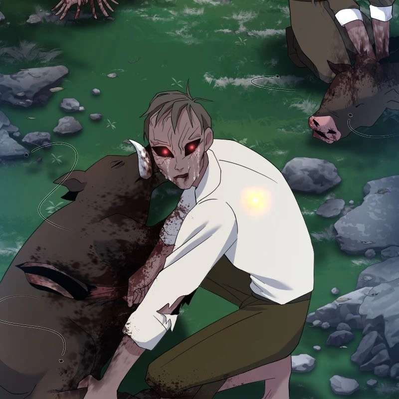 Thiên tài stream game bị ám ảnh Chapter 51 - 112
