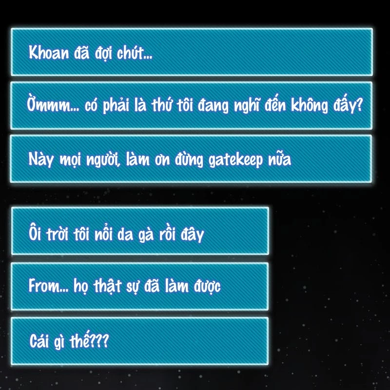 Thiên tài stream game bị ám ảnh Chapter 51 - 132