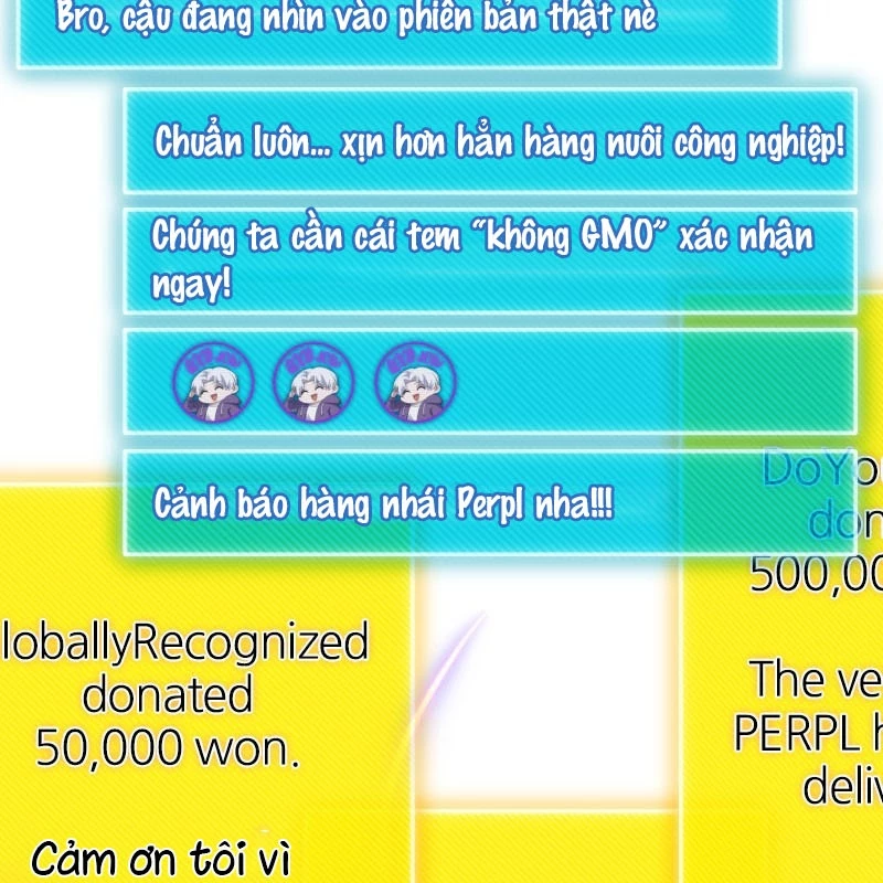 Thiên tài stream game bị ám ảnh Chapter 51 - 260