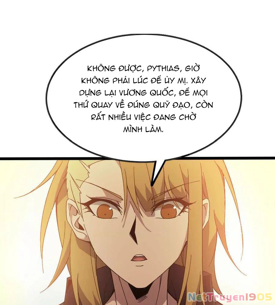 Dũng Giả X Nữ Ma Vương Chapter 155 - 2