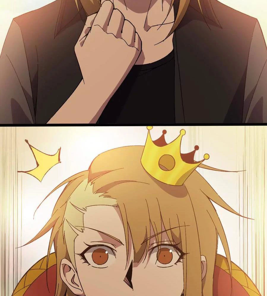 Dũng Giả X Nữ Ma Vương Chapter 155 - 3