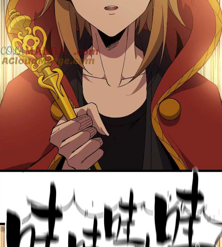 Dũng Giả X Nữ Ma Vương Chapter 155 - 4