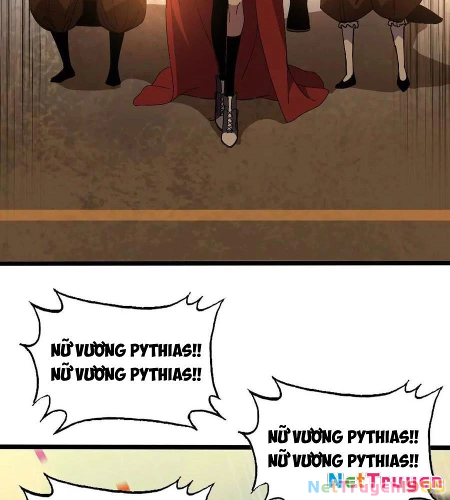 Dũng Giả X Nữ Ma Vương Chapter 155 - 6