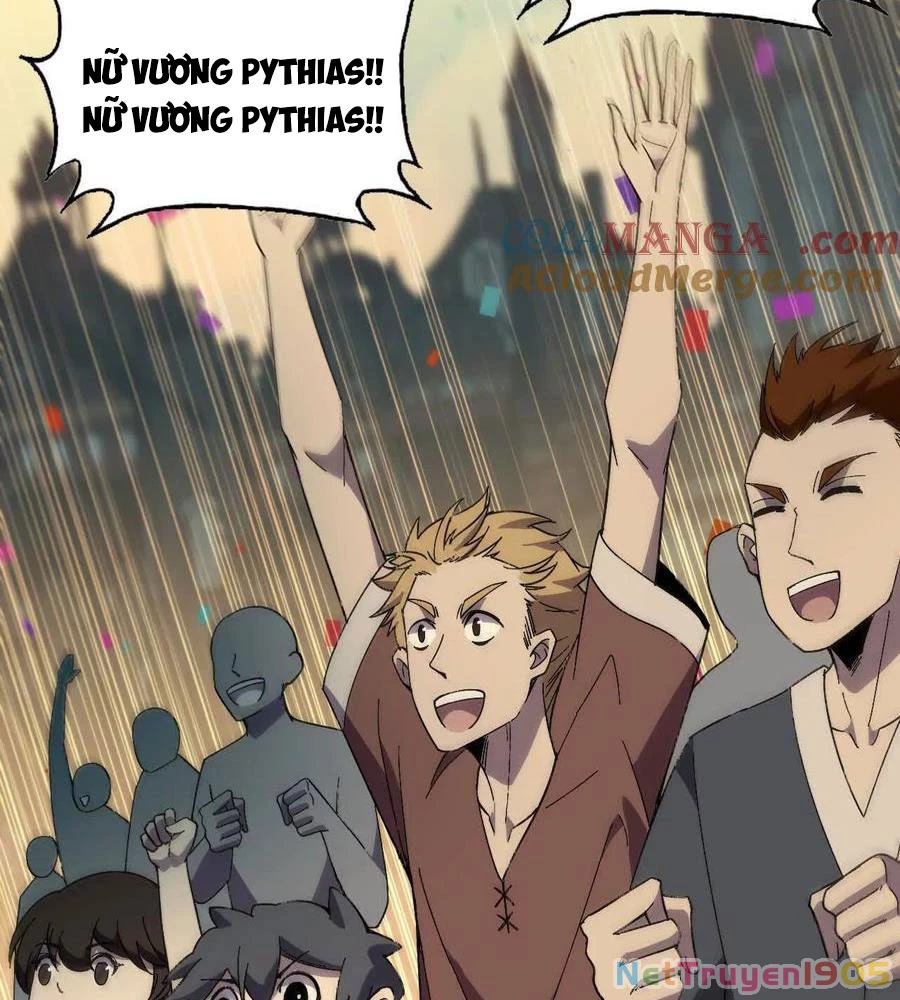 Dũng Giả X Nữ Ma Vương Chapter 155 - 7