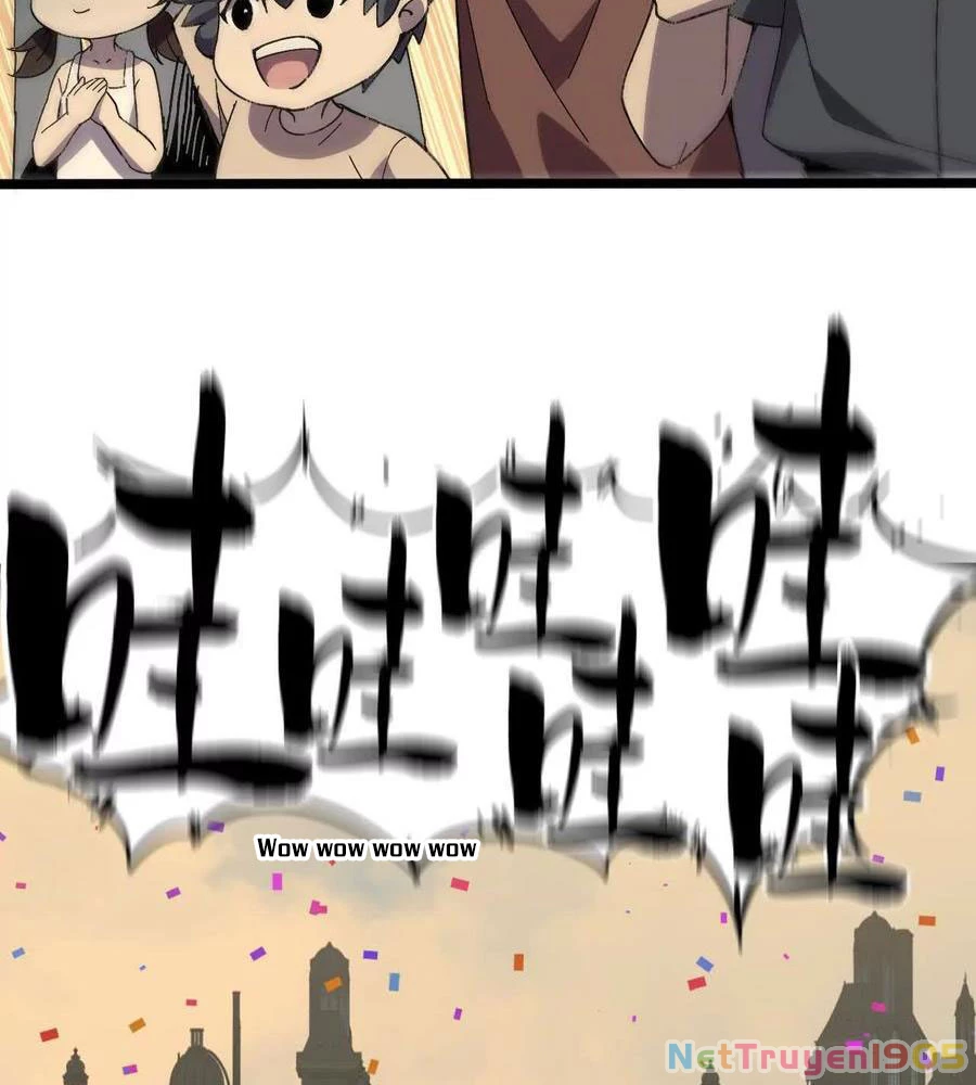 Dũng Giả X Nữ Ma Vương Chapter 155 - 8