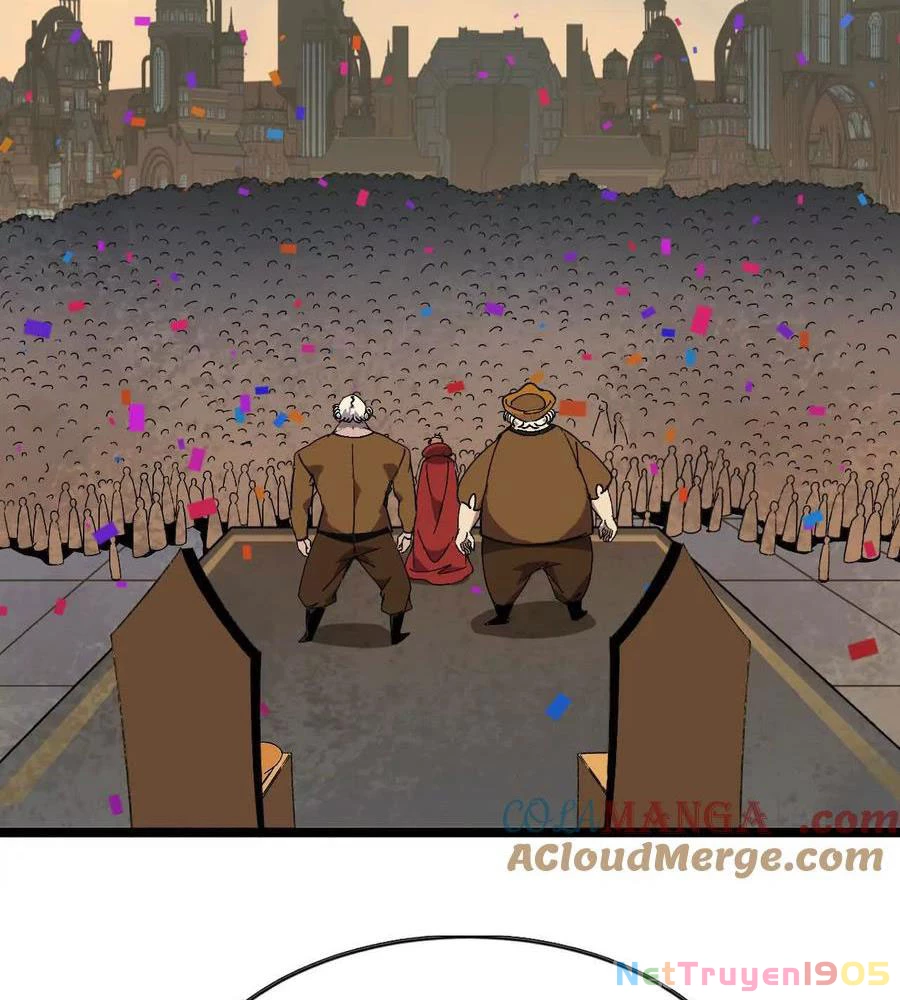 Dũng Giả X Nữ Ma Vương Chapter 155 - 9