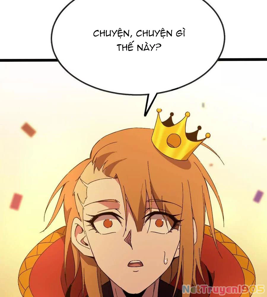 Dũng Giả X Nữ Ma Vương Chapter 155 - 10