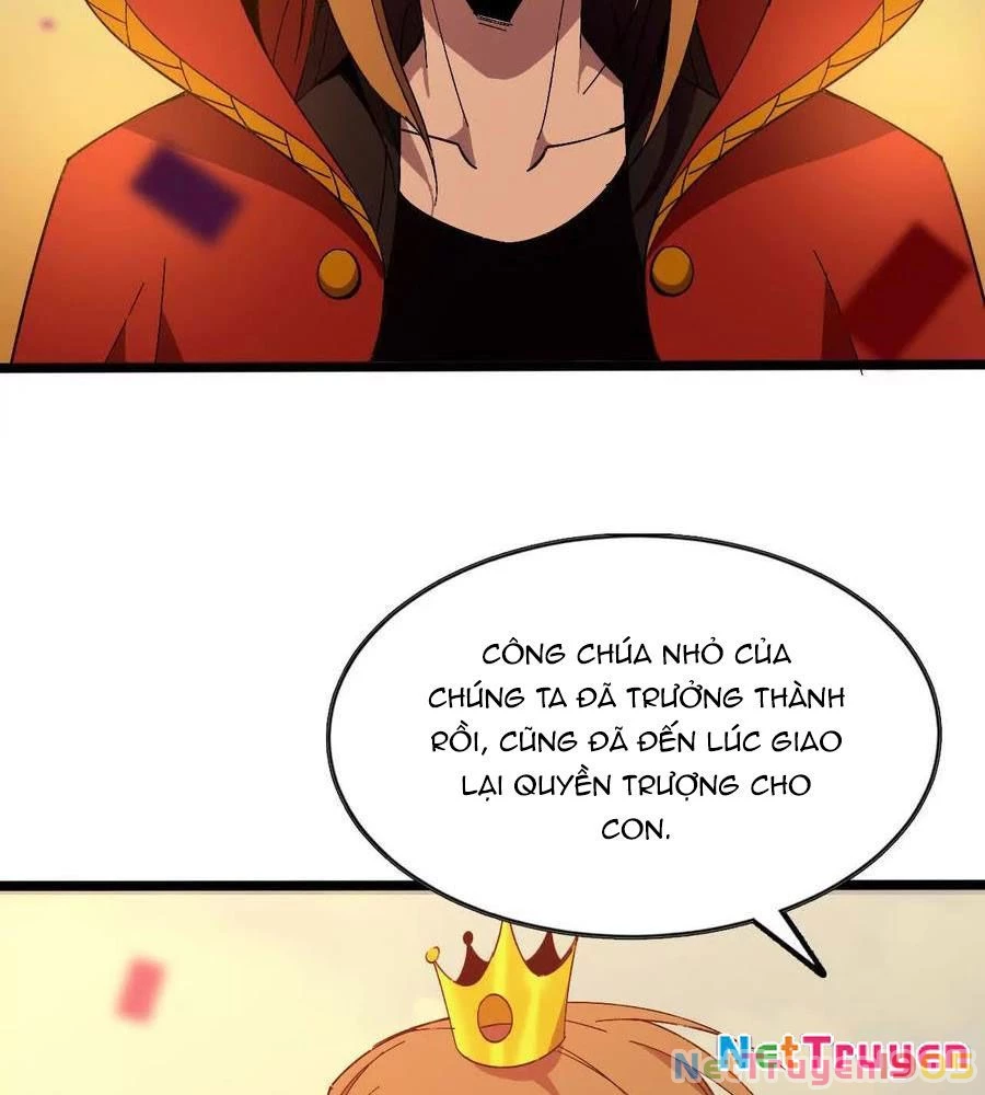 Dũng Giả X Nữ Ma Vương Chapter 155 - 11