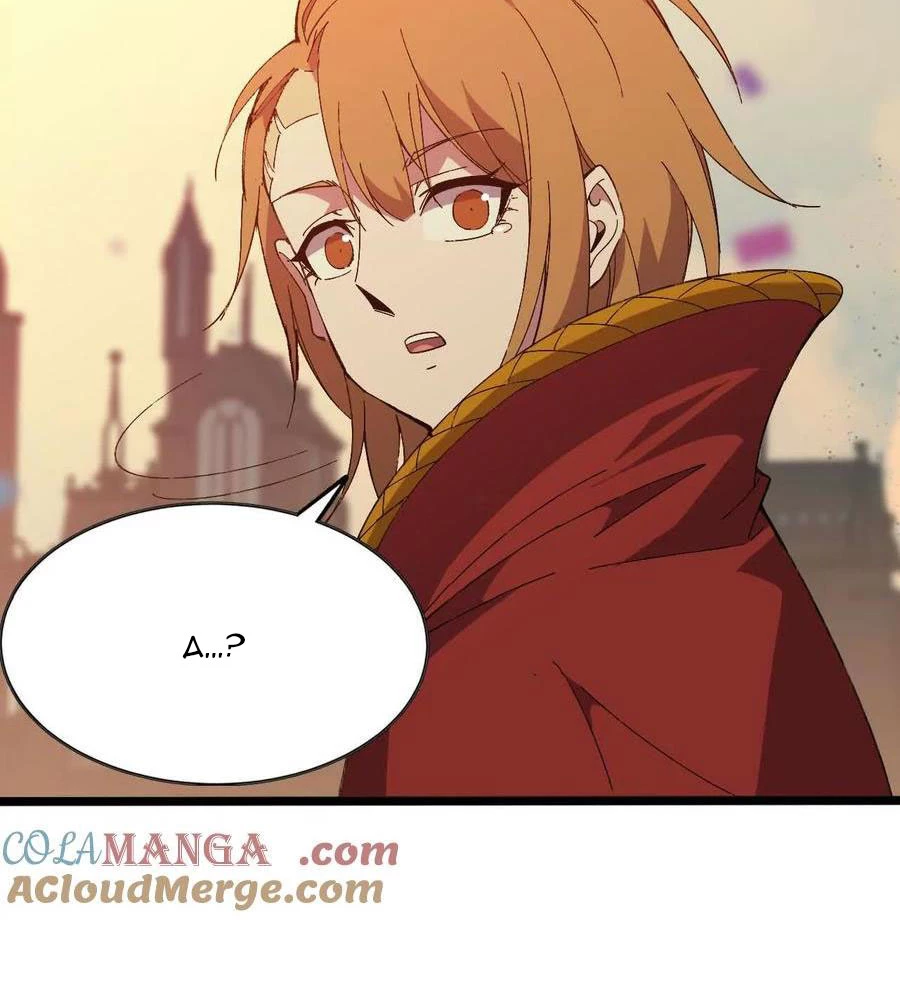 Dũng Giả X Nữ Ma Vương Chapter 155 - 12