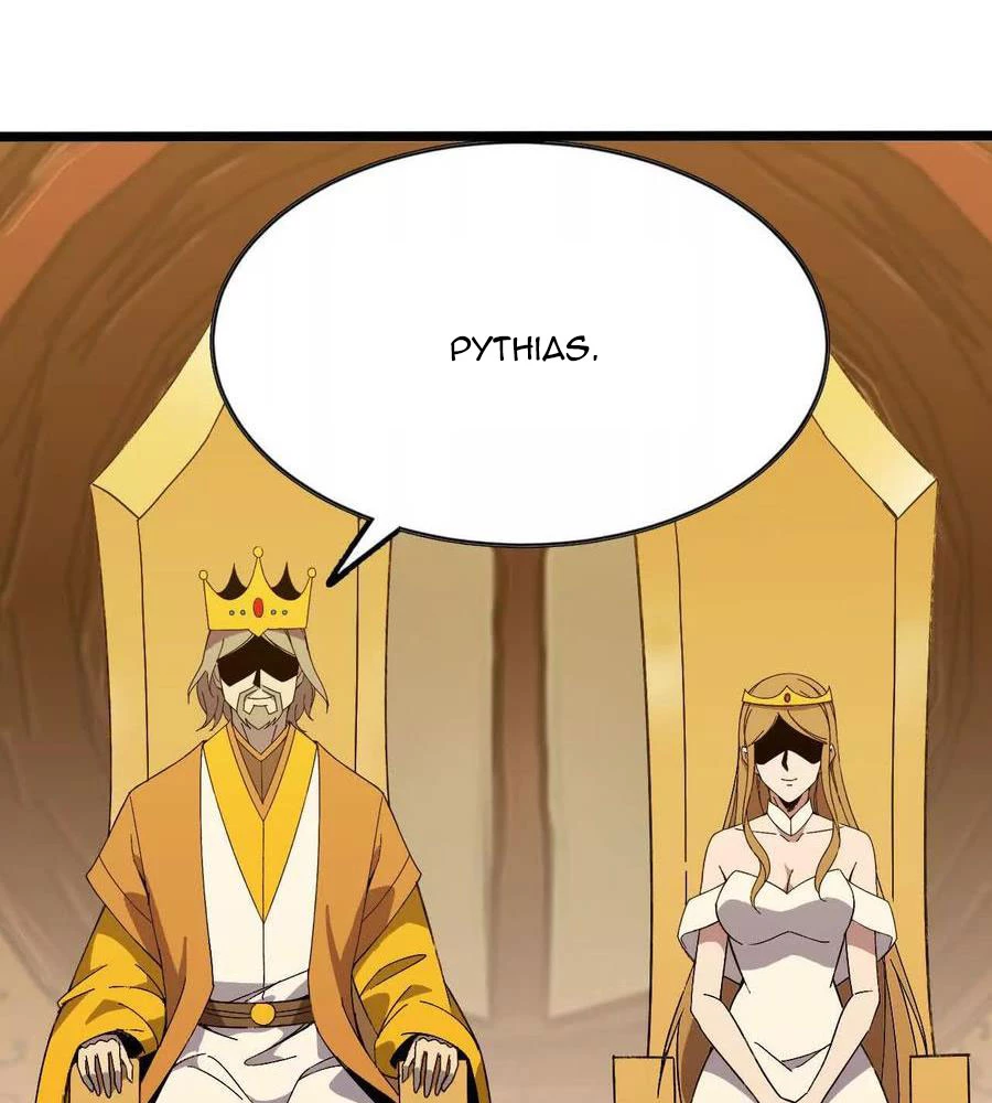 Dũng Giả X Nữ Ma Vương Chapter 155 - 13