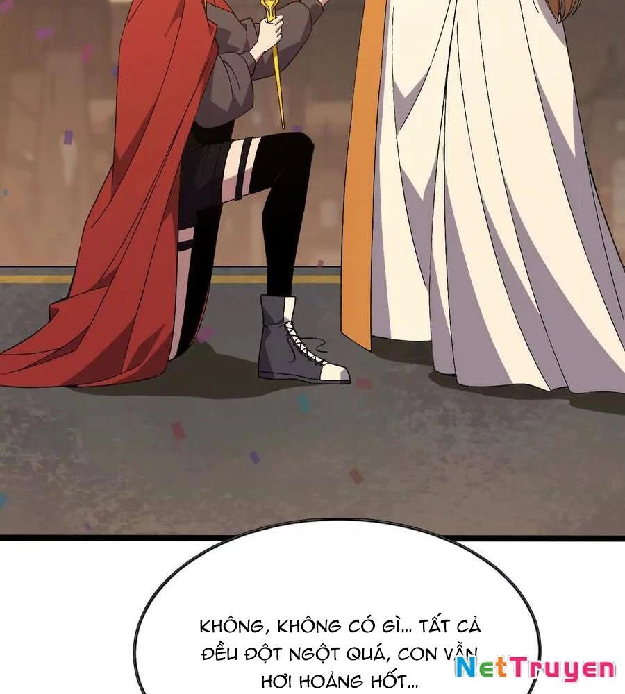 Dũng Giả X Nữ Ma Vương Chapter 155 - 16