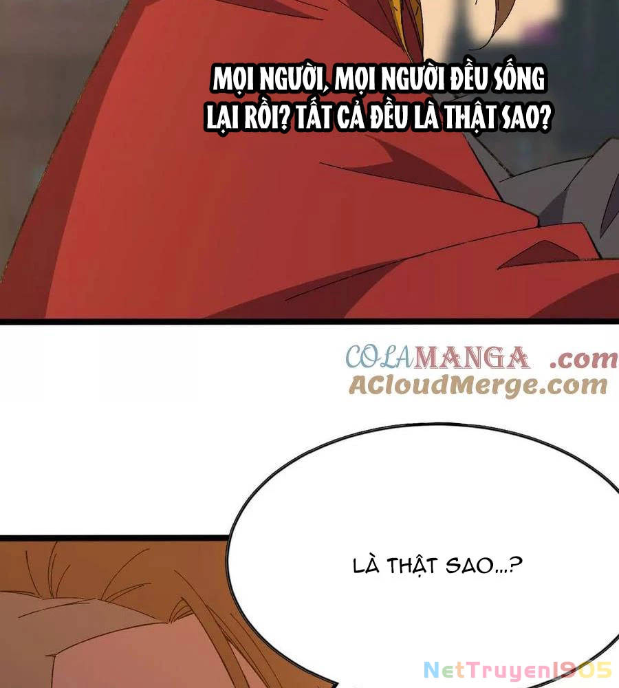 Dũng Giả X Nữ Ma Vương Chapter 155 - 18