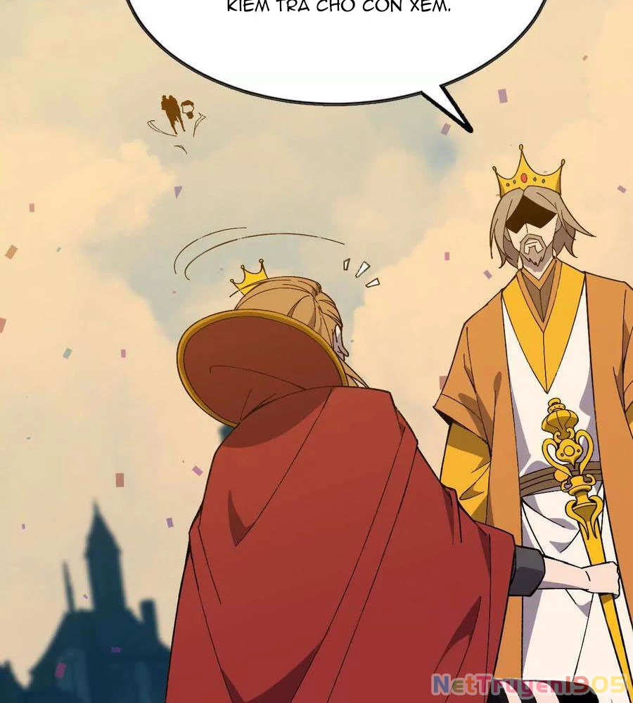 Dũng Giả X Nữ Ma Vương Chapter 155 - 20