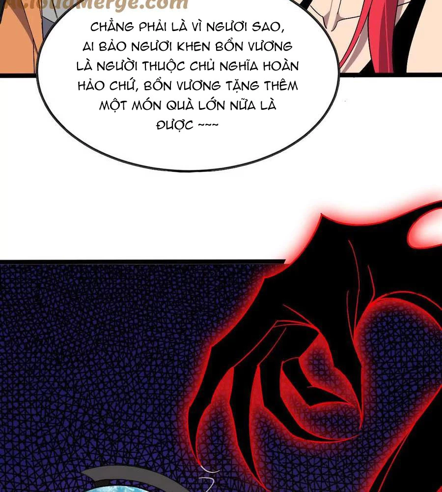 Dũng Giả X Nữ Ma Vương Chapter 155 - 25