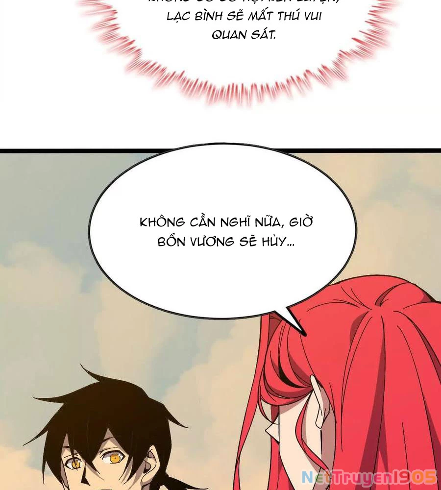 Dũng Giả X Nữ Ma Vương Chapter 155 - 29