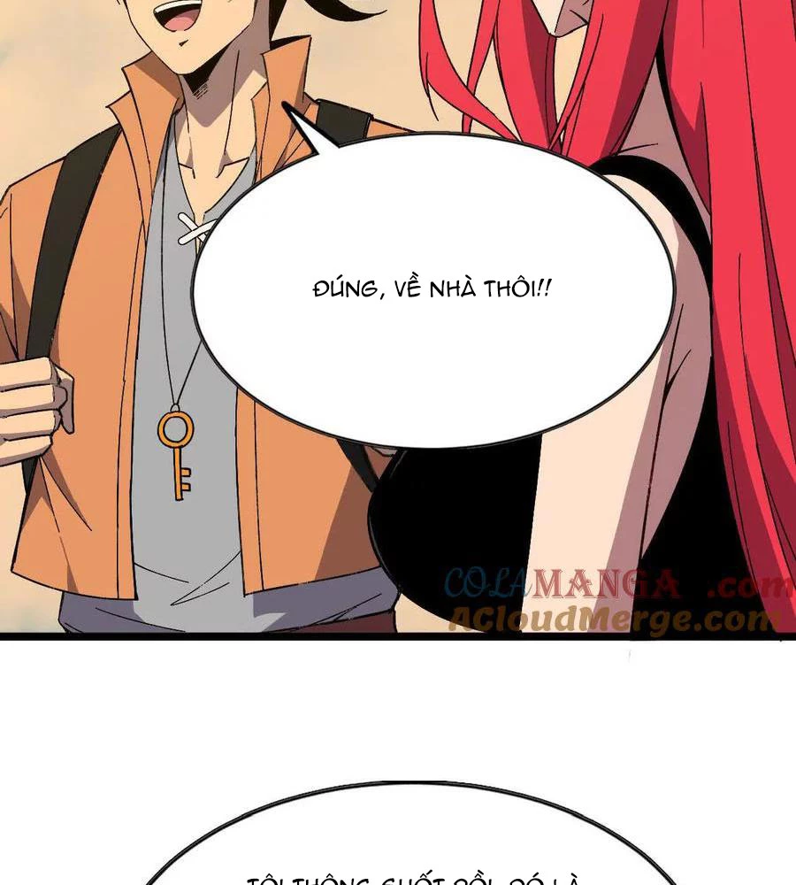 Dũng Giả X Nữ Ma Vương Chapter 155 - 30