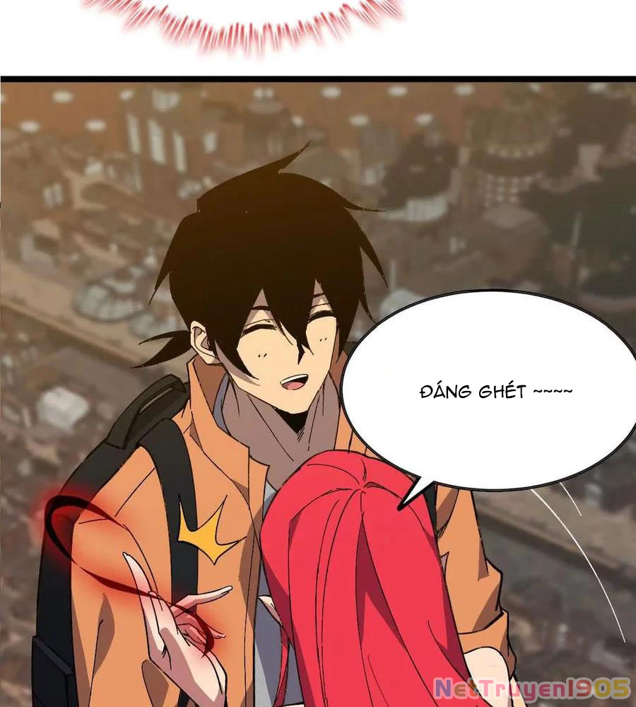 Dũng Giả X Nữ Ma Vương Chapter 155 - 34