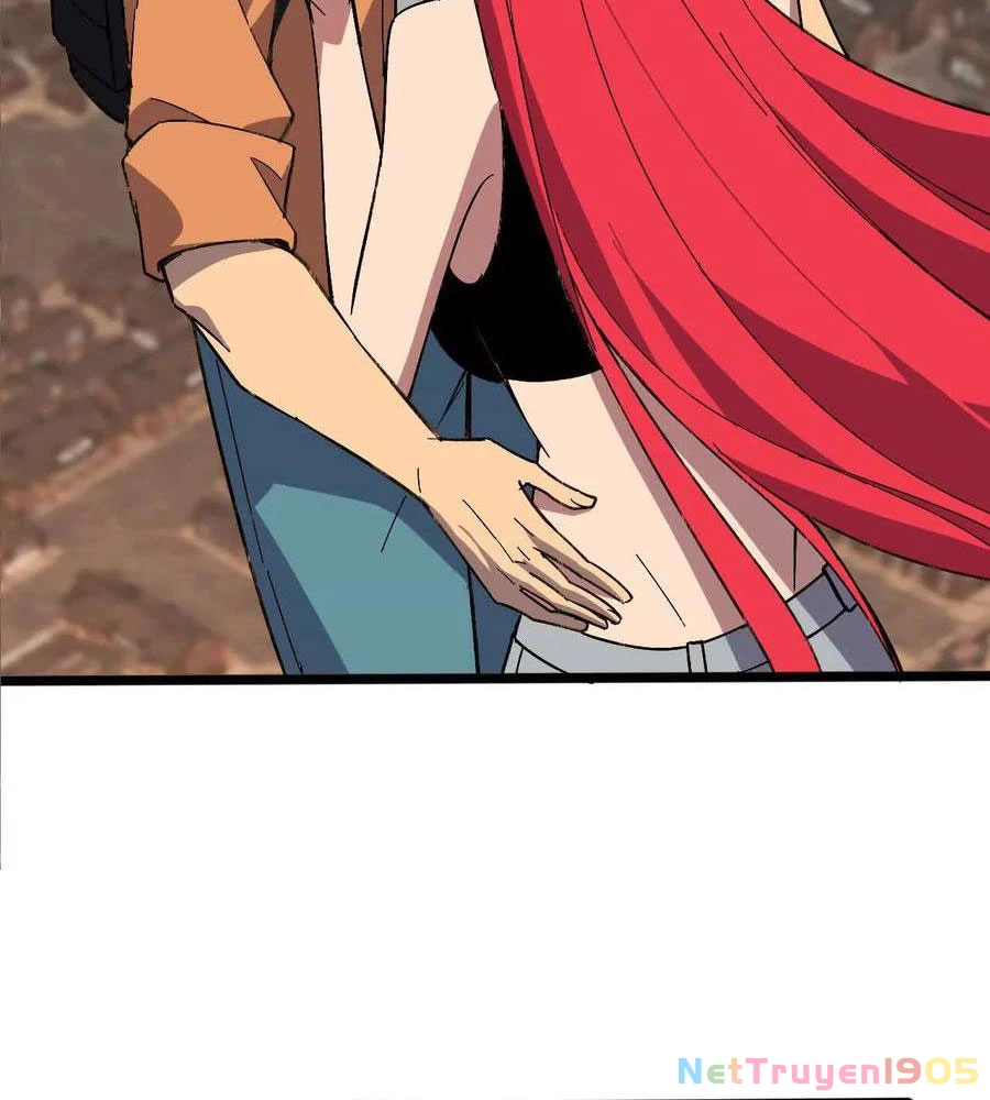 Dũng Giả X Nữ Ma Vương Chapter 155 - 35