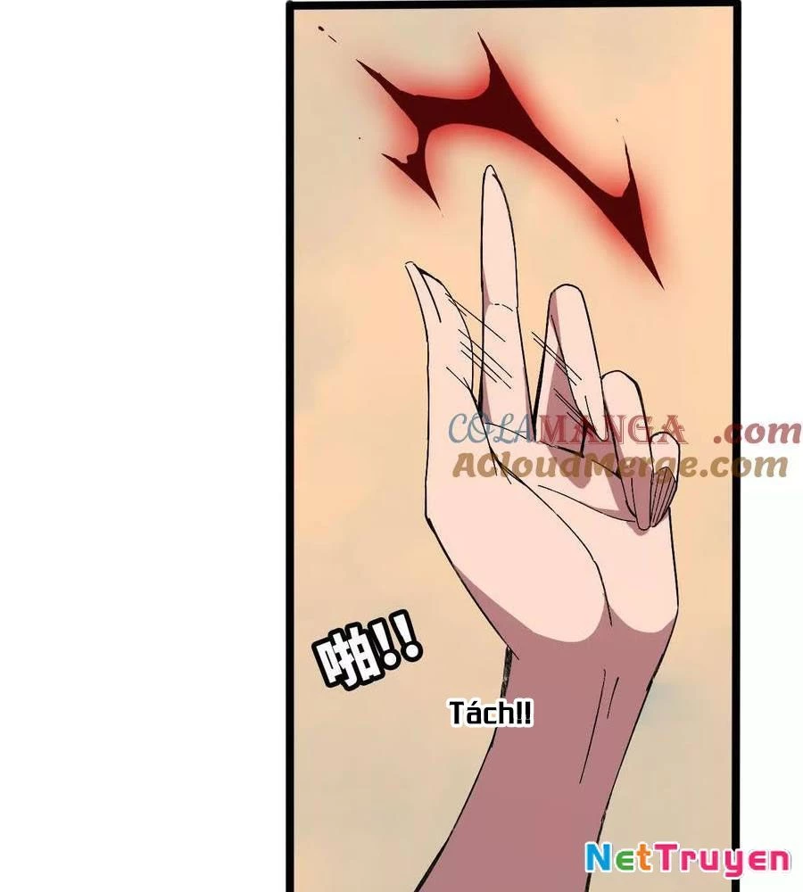 Dũng Giả X Nữ Ma Vương Chapter 155 - 36