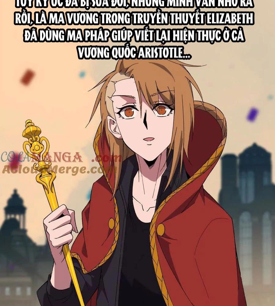 Dũng Giả X Nữ Ma Vương Chapter 155 - 39