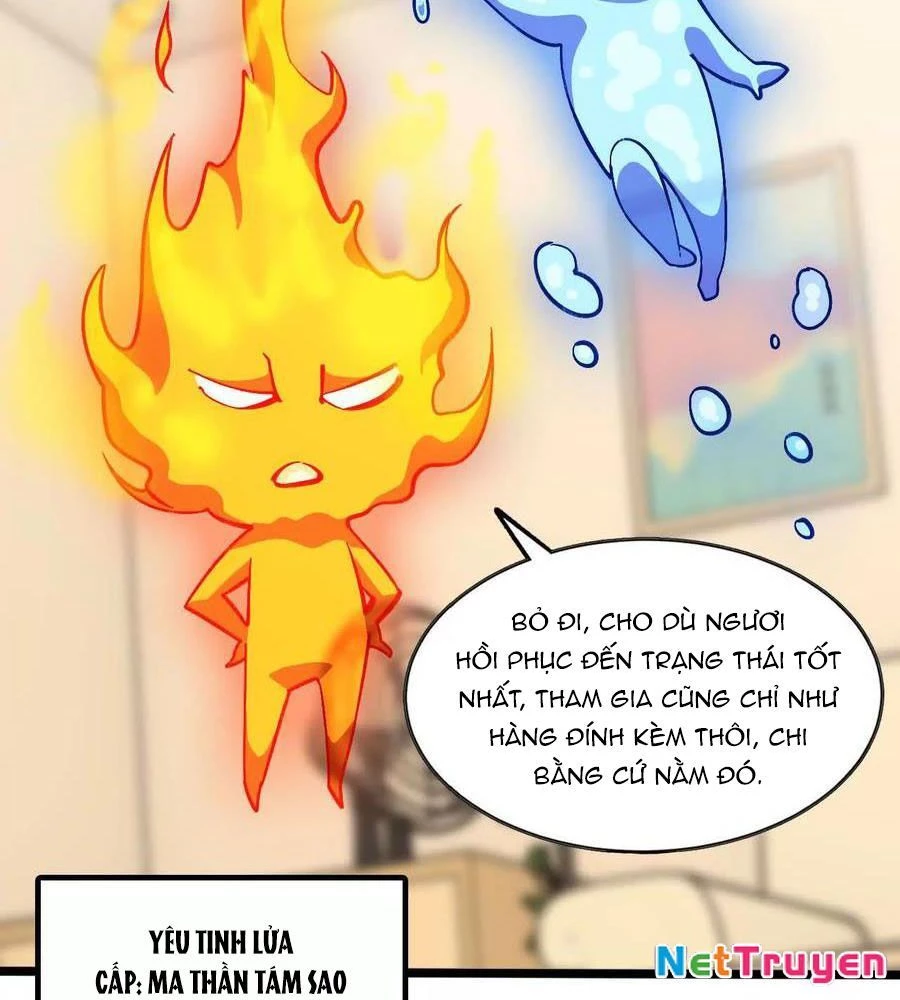 Dũng Giả X Nữ Ma Vương Chapter 155 - 61