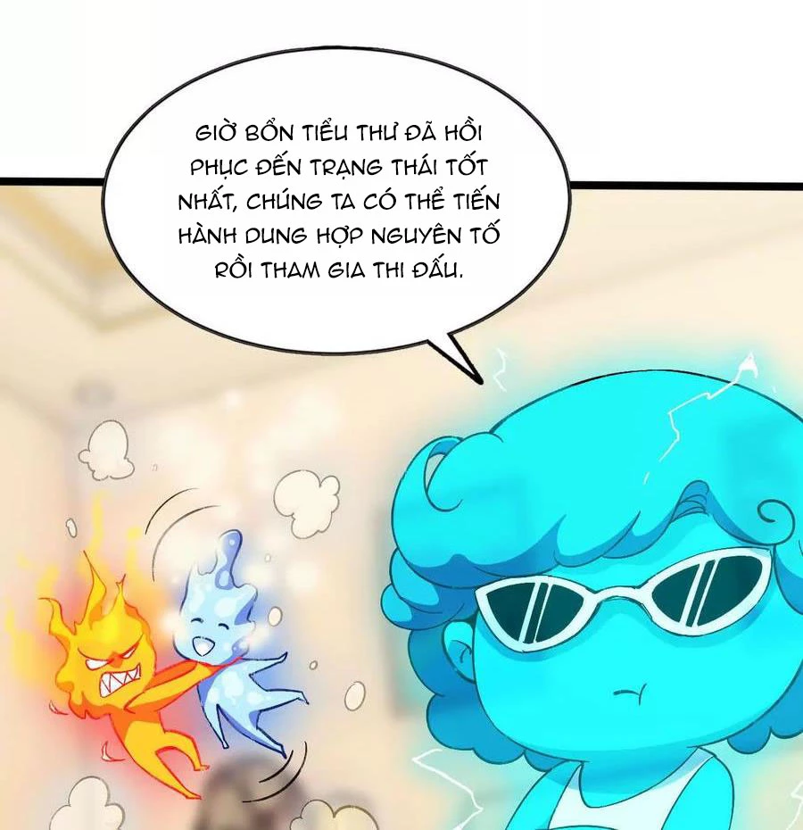 Dũng Giả X Nữ Ma Vương Chapter 155 - 64