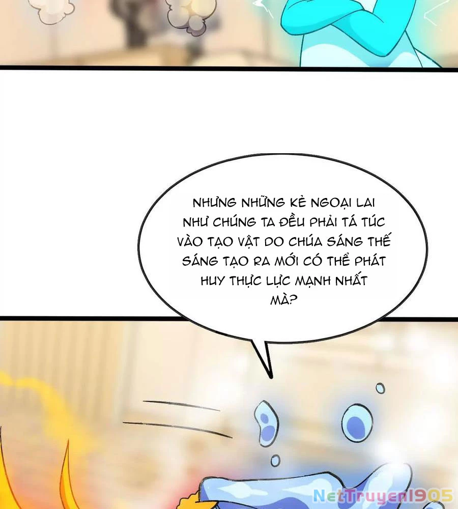 Dũng Giả X Nữ Ma Vương Chapter 155 - 65