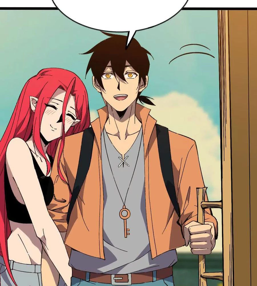 Dũng Giả X Nữ Ma Vương Chapter 155 - 78