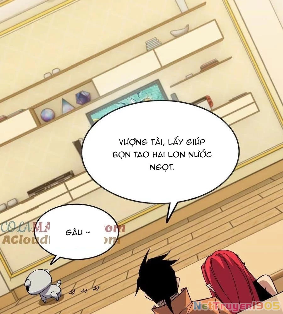 Dũng Giả X Nữ Ma Vương Chapter 155 - 80