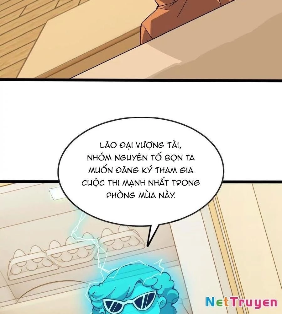 Dũng Giả X Nữ Ma Vương Chapter 155 - 81