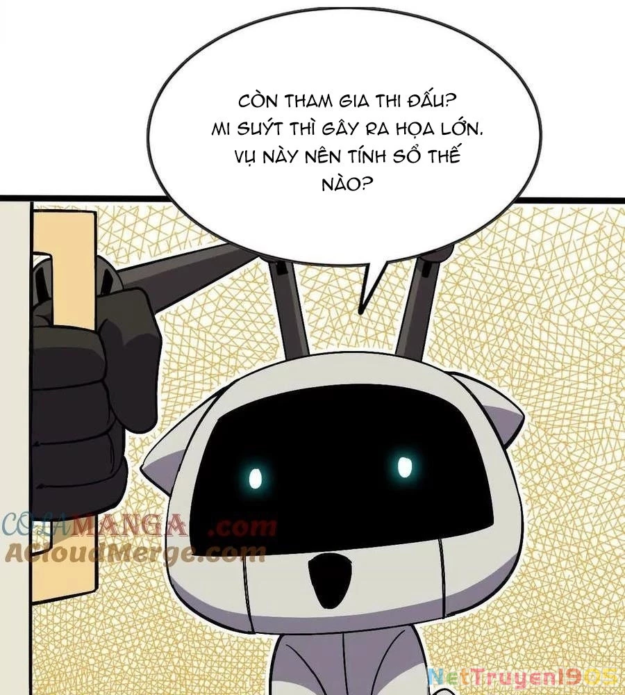 Dũng Giả X Nữ Ma Vương Chapter 155 - 83